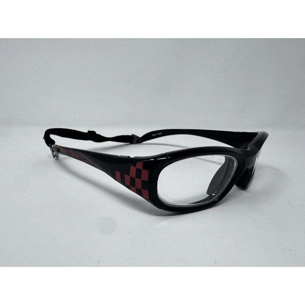 Sport Specs by Rec Specs Liberty SS2000 #220 Sports Eyeglass Frames 51-17-125